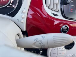 
										FIAT 500C MY23 1.0cc Hybrid 70cv Cabrio Dolcevita full									