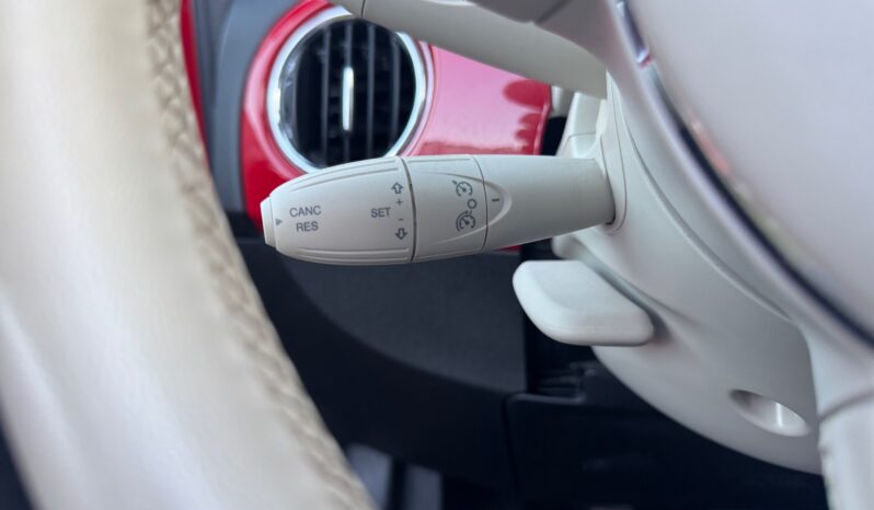 
								FIAT 500C MY23 1.0cc Hybrid 70cv Cabrio Dolcevita full									