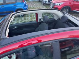 
										FIAT 500C MY23 1.0cc Hybrid 70cv Cabrio Dolcevita full									