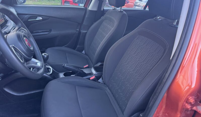 
								FIAT Tipo 5 Porte MY23 1.0cc 100cv Hatchback full									