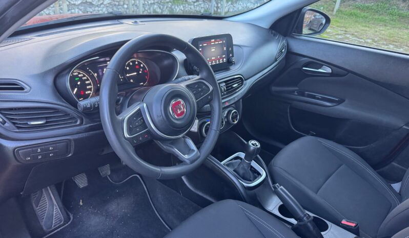 
								FIAT Tipo 5 Porte MY23 1.0cc 100cv Hatchback full									