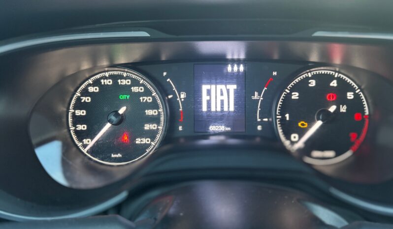 
								FIAT Tipo 5 Porte MY23 1.0cc 100cv Hatchback full									