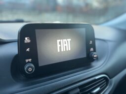 
										FIAT Tipo 5 Porte MY23 1.0cc 100cv Hatchback full									