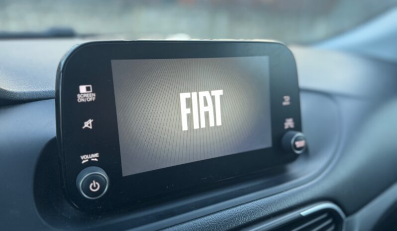 
								FIAT Tipo 5 Porte MY23 1.0cc 100cv Hatchback full									