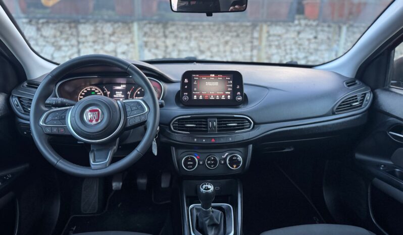 
								FIAT Tipo 5 Porte MY23 1.0cc 100cv Hatchback full									