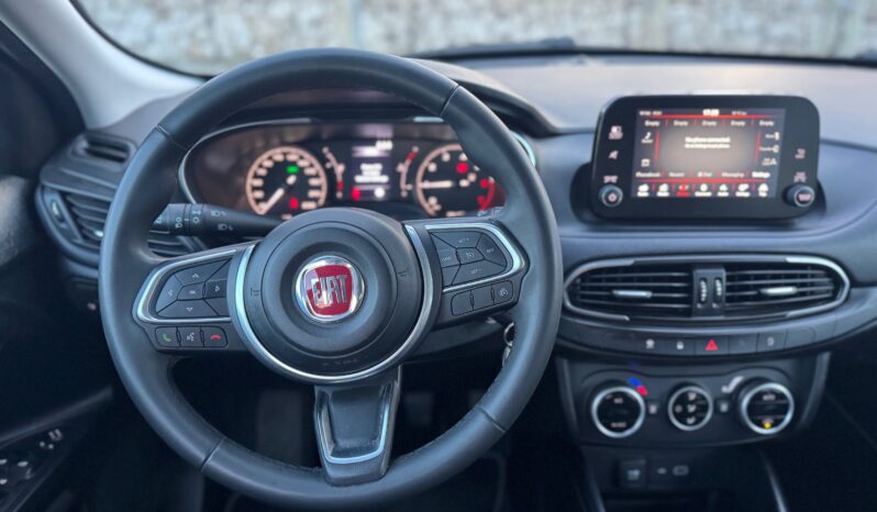 
								FIAT Tipo 5 Porte MY23 1.0cc 100cv Hatchback full									