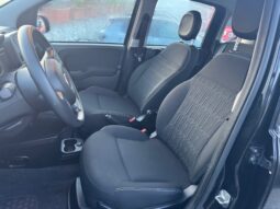 
										FIAT Panda 1.0cc Hybrid 70cv MY23 full									