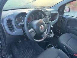 
										FIAT Panda 1.0cc Hybrid 70cv MY23 full									