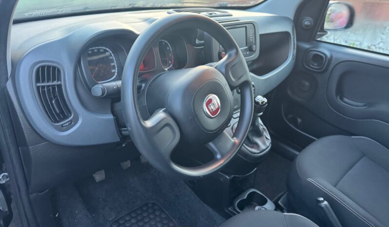 
								FIAT Panda 1.0cc Hybrid 70cv MY23 full									