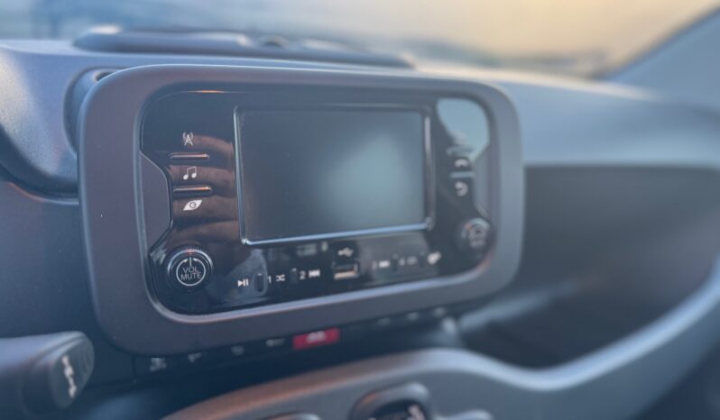 
								FIAT Panda 1.0cc Hybrid 70cv MY23 full									