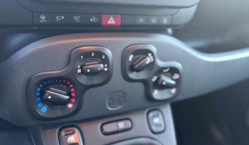 
								FIAT Panda 1.0cc Hybrid 70cv MY23 full									