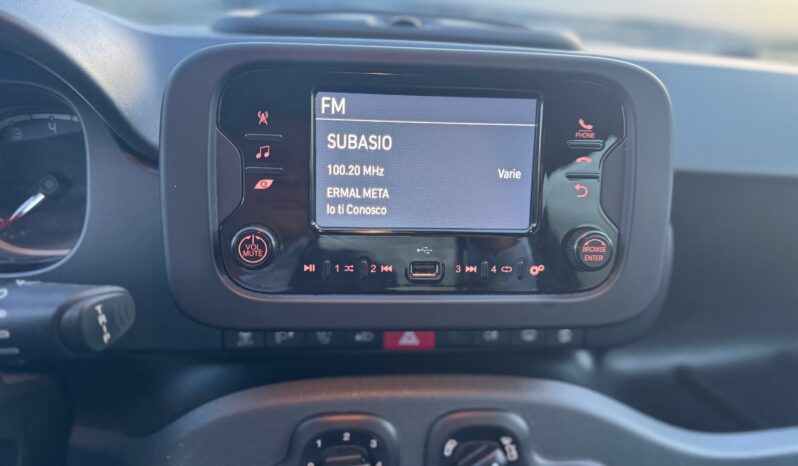 
								FIAT Panda 1.0cc Hybrid 70cv MY23 full									