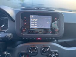 
										FIAT Panda 1.0cc Hybrid 70cv MY23 full									