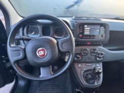 
										FIAT Panda 1.0cc Hybrid 70cv MY23 full									