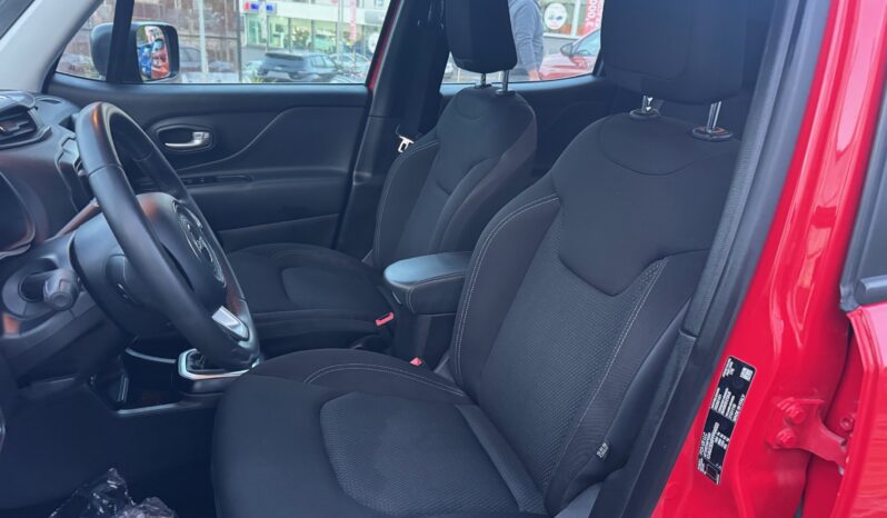 
								JEEP RENEGADE 1.0cc TURBO I3 120cv 4X2 LONGITUDE full									