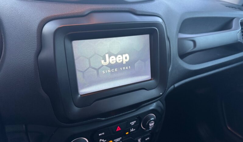 
								JEEP RENEGADE 1.0cc TURBO I3 120cv 4X2 LONGITUDE full									