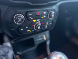 
										JEEP RENEGADE 1.0cc TURBO I3 120cv 4X2 LONGITUDE full									