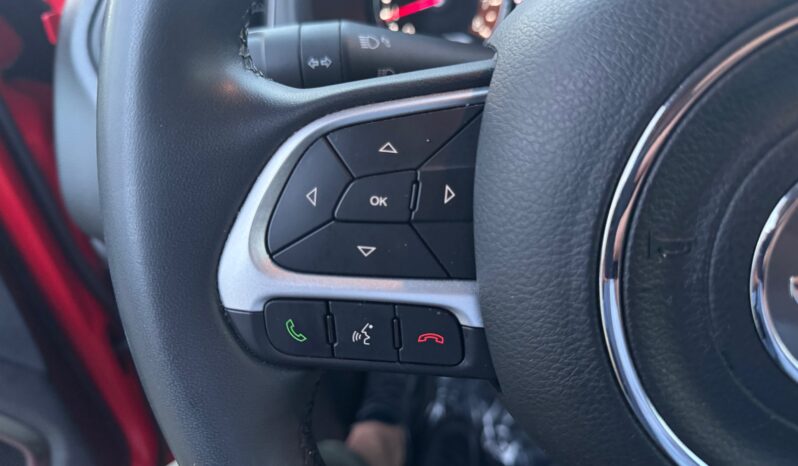 
								JEEP RENEGADE 1.0cc TURBO I3 120cv 4X2 LONGITUDE full									