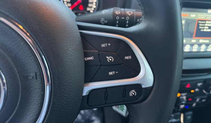 
								JEEP RENEGADE 1.0cc TURBO I3 120cv 4X2 LONGITUDE full									