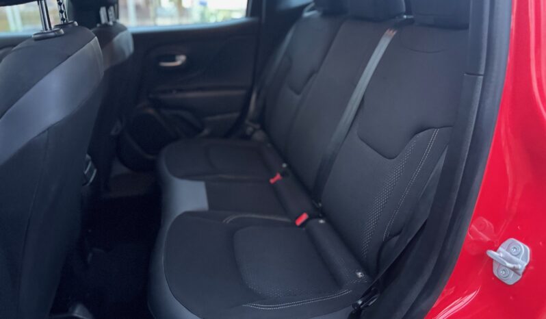 
								JEEP RENEGADE 1.0cc TURBO I3 120cv 4X2 LONGITUDE full									