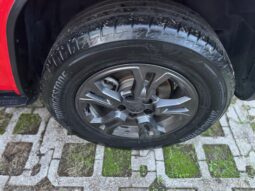 
										JEEP RENEGADE 1.0cc TURBO I3 120cv 4X2 LONGITUDE full									