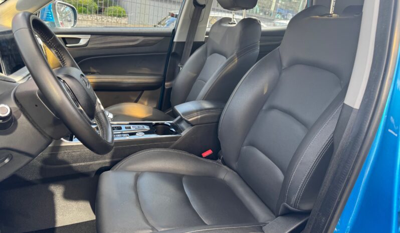 
								EMC Wave 3 1.5cc Turbo 147cv CVT Automatica Benz./GPL full									