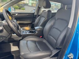 
										EMC Wave 3 1.5cc Turbo 147cv CVT Automatica Benz./GPL full									