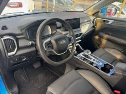 
										EMC Wave 3 1.5cc Turbo 147cv CVT Automatica Benz./GPL full									