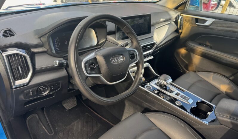 
								EMC Wave 3 1.5cc Turbo 147cv CVT Automatica Benz./GPL full									