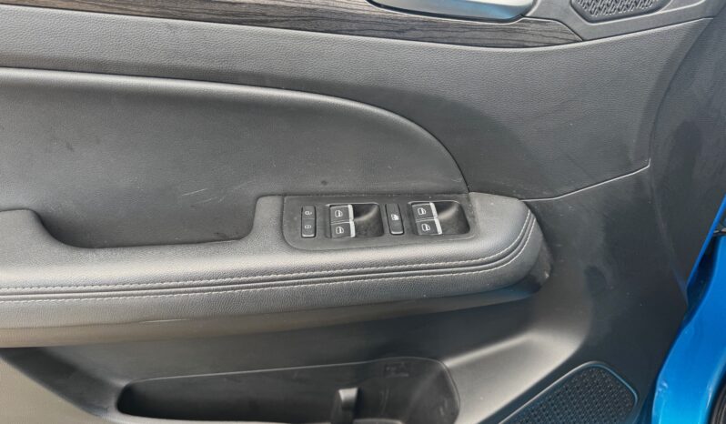 
								EMC Wave 3 1.5cc Turbo 147cv CVT Automatica Benz./GPL full									