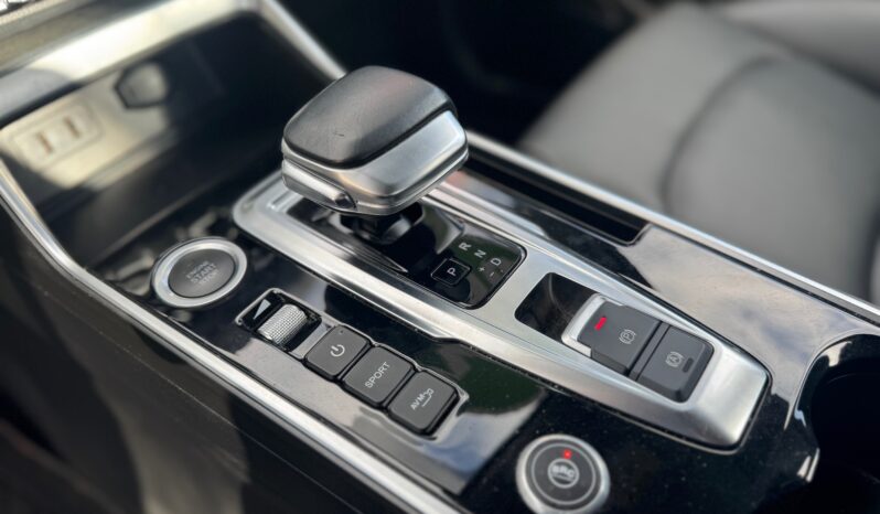 
								EMC Wave 3 1.5cc Turbo 147cv CVT Automatica Benz./GPL full									