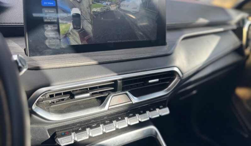 
								EMC Wave 3 1.5cc Turbo 147cv CVT Automatica Benz./GPL full									