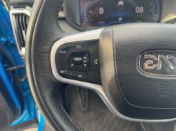 
										EMC Wave 3 1.5cc Turbo 147cv CVT Automatica Benz./GPL full									