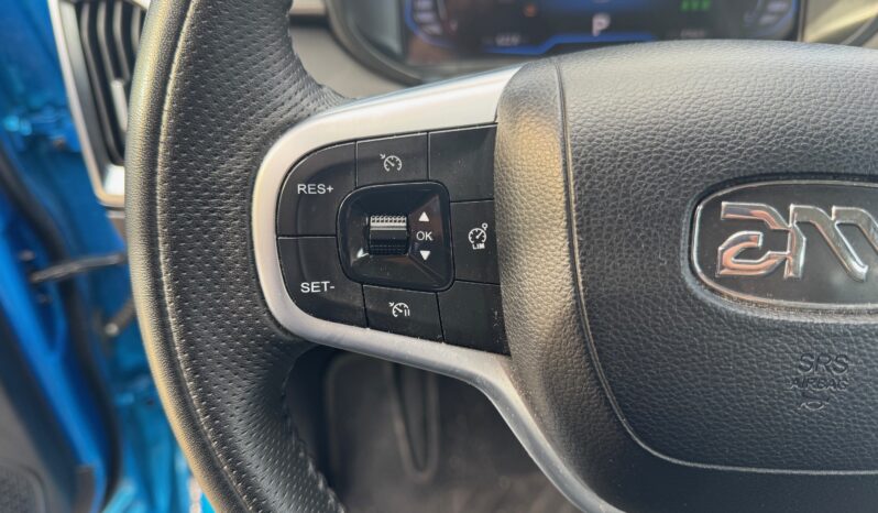 
								EMC Wave 3 1.5cc Turbo 147cv CVT Automatica Benz./GPL full									