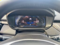 
										EMC Wave 3 1.5cc Turbo 147cv CVT Automatica Benz./GPL full									