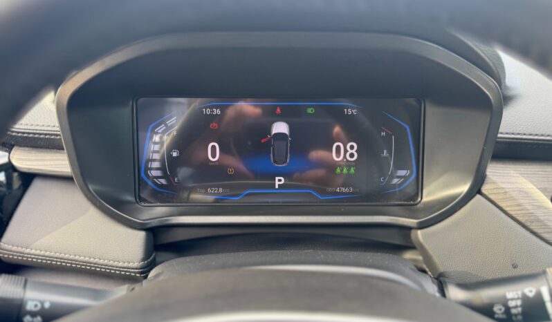 
								EMC Wave 3 1.5cc Turbo 147cv CVT Automatica Benz./GPL full									