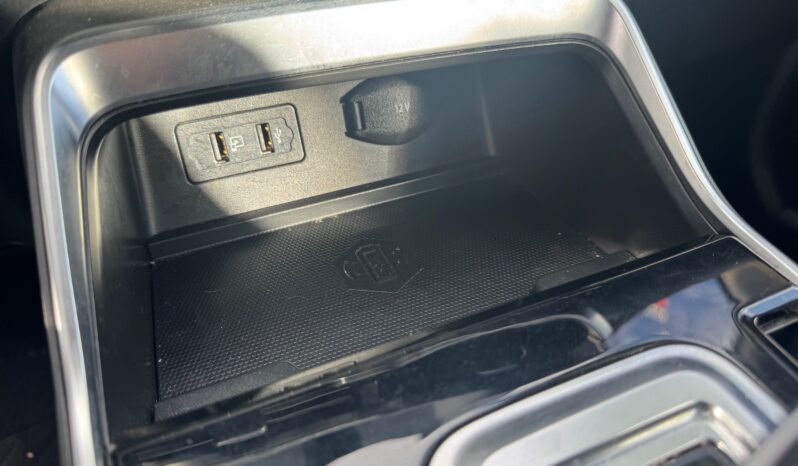 
								EMC Wave 3 1.5cc Turbo 147cv CVT Automatica Benz./GPL full									