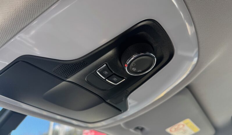 
								EMC Wave 3 1.5cc Turbo 147cv CVT Automatica Benz./GPL full									