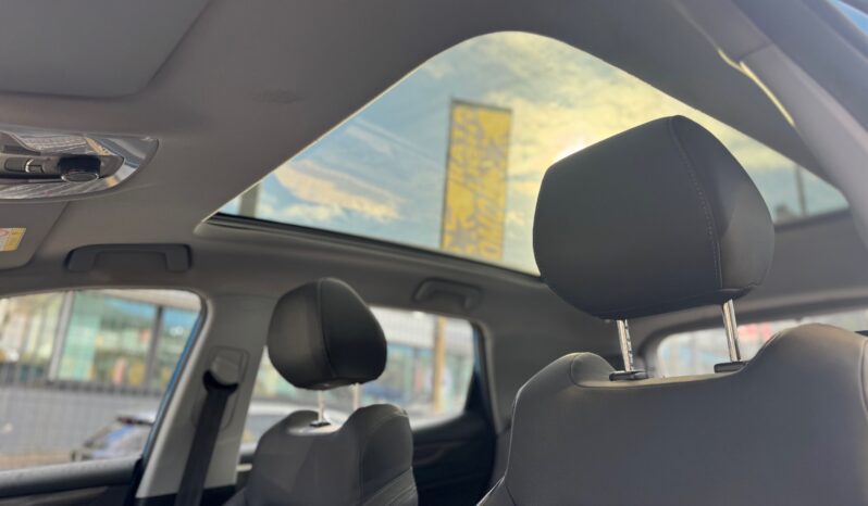 
								EMC Wave 3 1.5cc Turbo 147cv CVT Automatica Benz./GPL full									