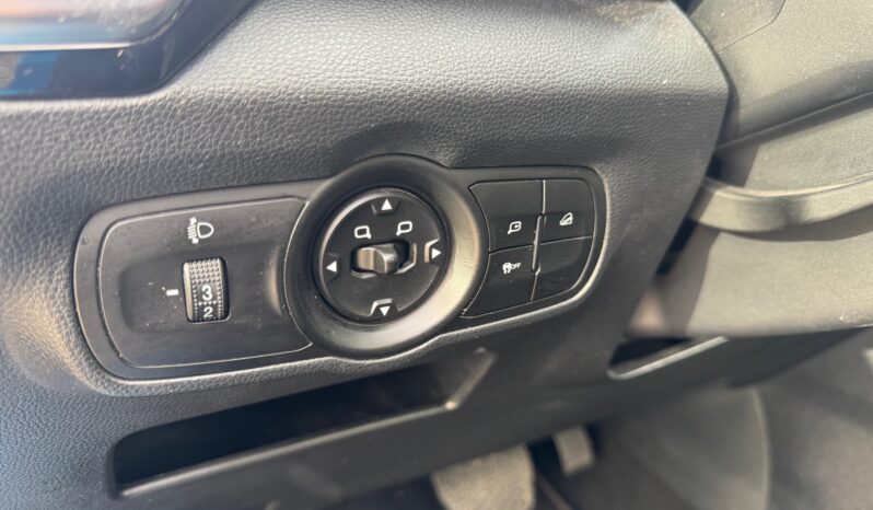 
								EMC Wave 3 1.5cc Turbo 147cv CVT Automatica Benz./GPL full									