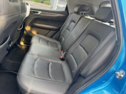 
										EMC Wave 3 1.5cc Turbo 147cv CVT Automatica Benz./GPL full									