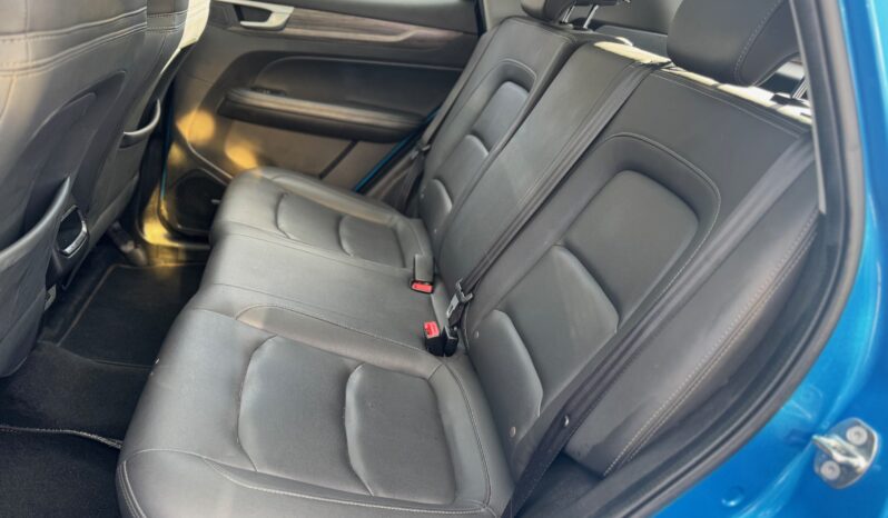 
								EMC Wave 3 1.5cc Turbo 147cv CVT Automatica Benz./GPL full									