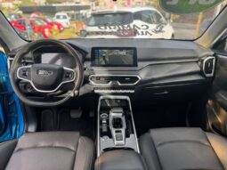 
										EMC Wave 3 1.5cc Turbo 147cv CVT Automatica Benz./GPL full									