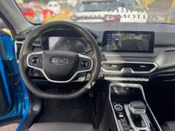 
										EMC Wave 3 1.5cc Turbo 147cv CVT Automatica Benz./GPL full									