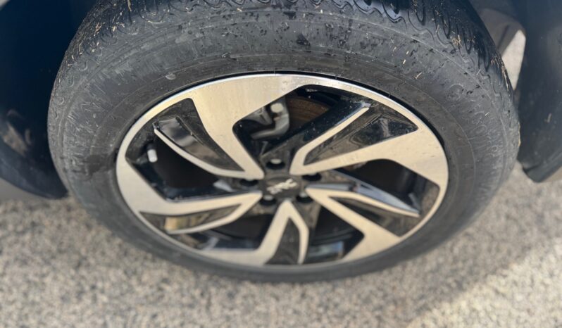 
								EMC Wave 3 1.5cc Turbo 147cv CVT Automatica Benz./GPL full									