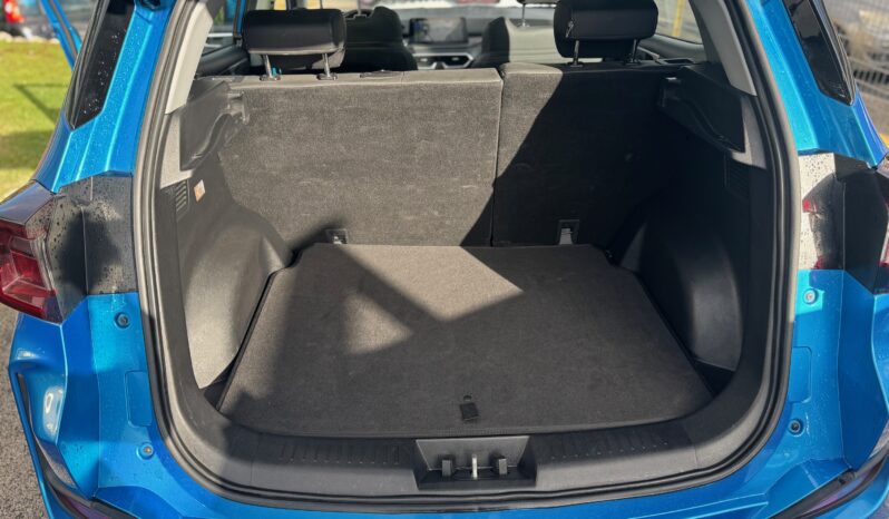 
								EMC Wave 3 1.5cc Turbo 147cv CVT Automatica Benz./GPL full									