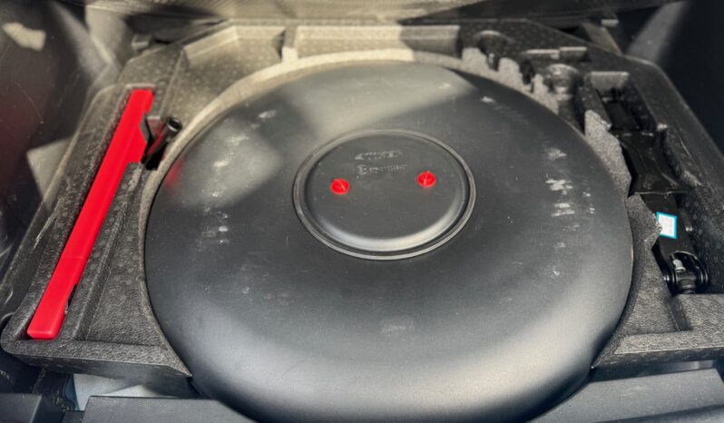 
								EMC Wave 3 1.5cc Turbo 147cv CVT Automatica Benz./GPL full									