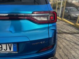 
										EMC Wave 3 1.5cc Turbo 147cv CVT Automatica Benz./GPL full									