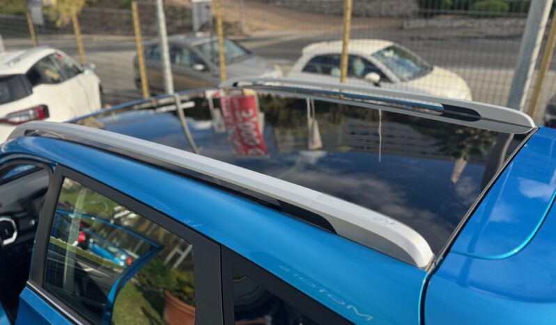 
								EMC Wave 3 1.5cc Turbo 147cv CVT Automatica Benz./GPL full									