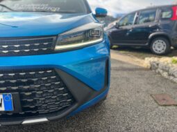 
										EMC Wave 3 1.5cc Turbo 147cv CVT Automatica Benz./GPL full									